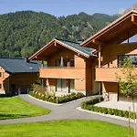Alpinlodges Matrei