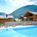Alpinlodges Matrei *