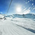 Alpinlodges Matrei