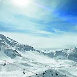 Alpinlodges Matrei * ماتري إن أوستيرول