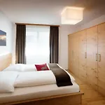 Alpinlodges Matrei