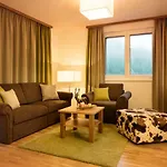 شقة Alpinlodges Matrei