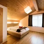 Alpinlodges Matrei