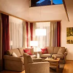 Alpinlodges Matrei شقة ماتري إن أوستيرول
