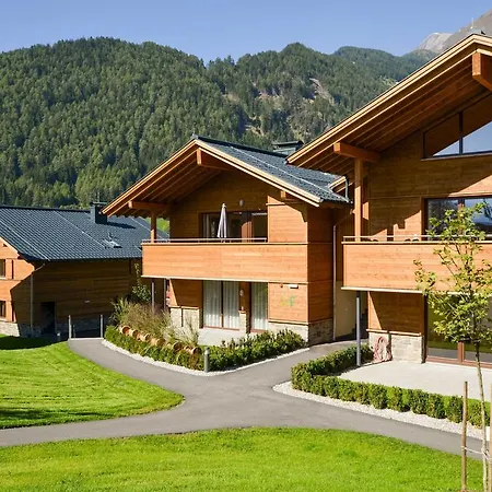 Alpinlodges Matrei