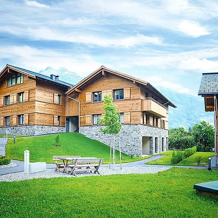 Alpinlodges Matrei マトライ・イン・オストティロル