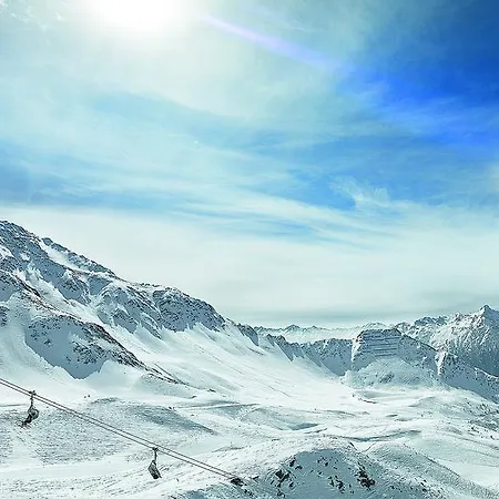 Alpinlodges Matrei * Matrei in Osttirol
