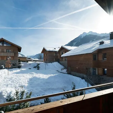Alpinlodges Matrei * ماتري إن أوستيرول