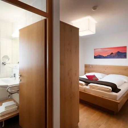 Alpinlodges Matrei * マトライ・イン・オストティロル