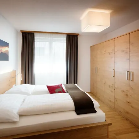 Alpinlodges Matrei