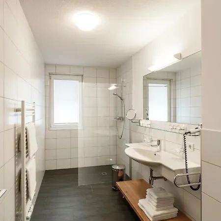 Apartman Alpinlodges Matrei