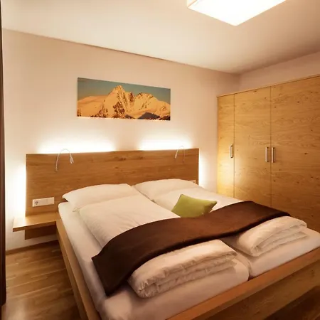 Alpinlodges Matrei Apartment