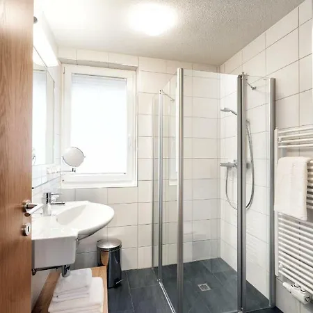 Apartman Alpinlodges Matrei