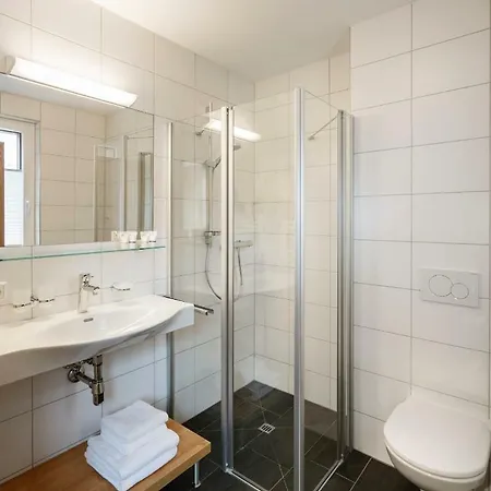 Alpinlodges Matrei Apartment
