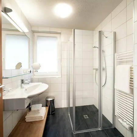 Alpinlodges Matrei アパート