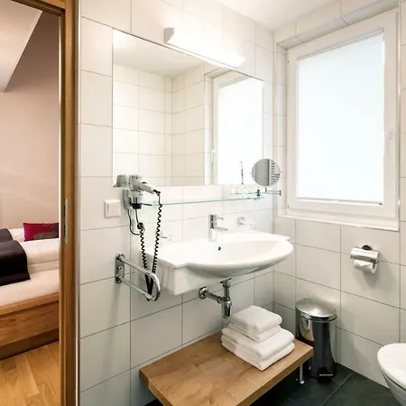Apartman Alpinlodges Matrei *