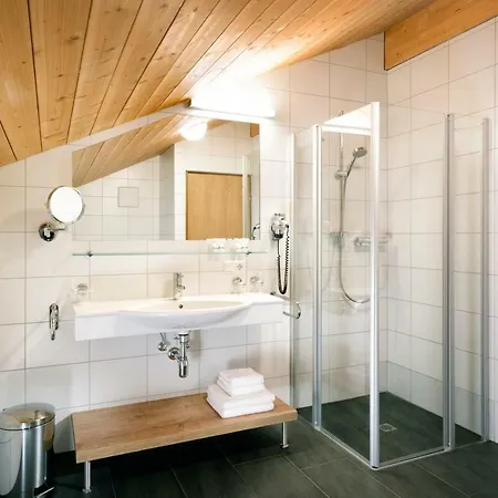 Alpinlodges Matrei Apartman *