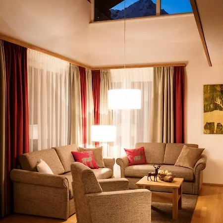 Alpinlodges Matrei アパート マトライ・イン・オストティロル