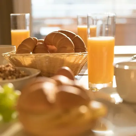 アパート Alpinlodges Matrei マトライ・イン・オストティロル