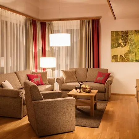 Alpinlodges Matrei Apartment Matrei in Osttirol