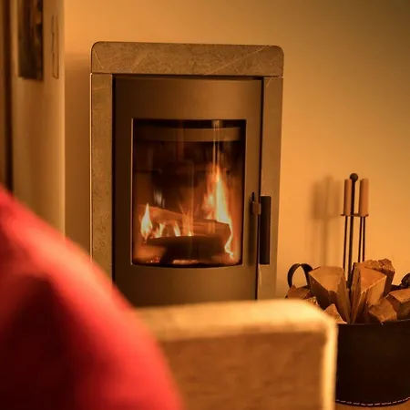 Alpinlodges Matrei Apartman Matrei in Osttirol
