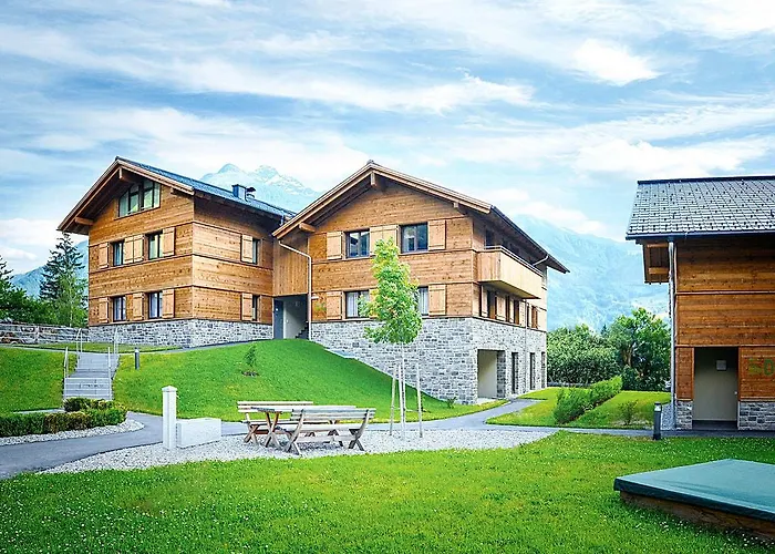 Alpinlodges Matrei Matrei in Osttirol