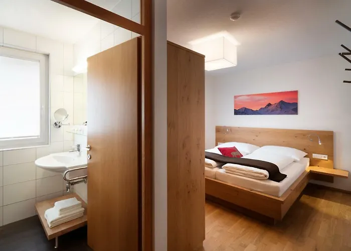 Alpinlodges Matrei * Matrei in Osttirol