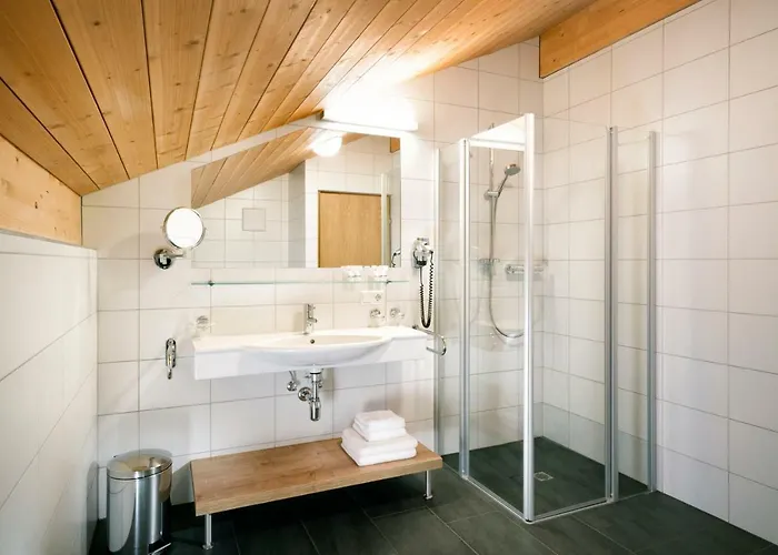 Alpinlodges Matrei Appartamento *