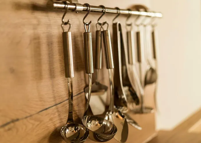 Alpinlodges Matrei Appartamento Matrei in Osttirol