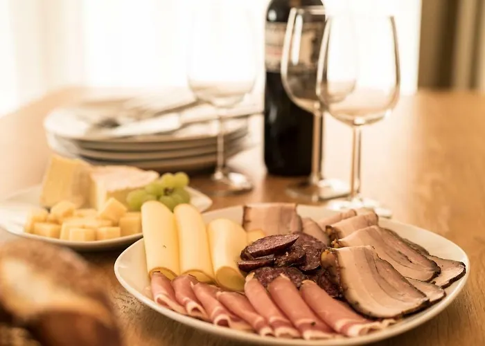 Alpinlodges Matrei Appartamento *