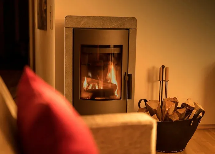 Alpinlodges Matrei Appartamento Matrei in Osttirol