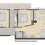 Alpinlodges Matrei Матрай-ин-Осттироль