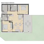 Alpinlodges Matrei