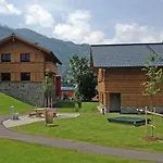 Alpinlodges Matrei *
