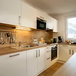 Alpinlodges Matrei Апартаменты