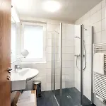 Апартаменты Alpinlodges Matrei
