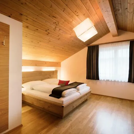 Alpinlodges Matrei