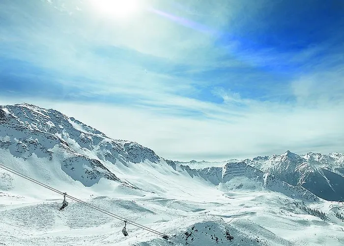 Alpinlodges Matrei * Matrei in Osttirol