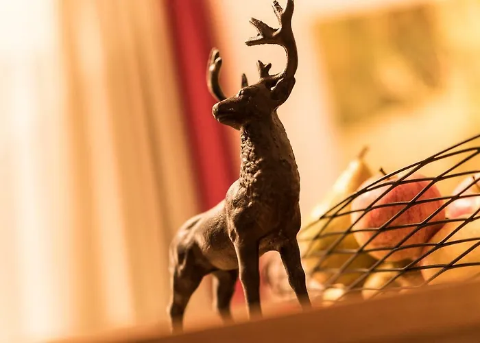 Alpinlodges Matrei Appartement