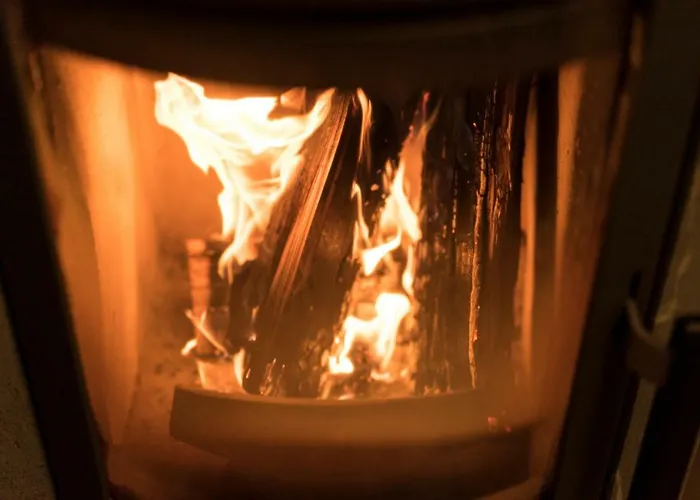 Alpinlodges Matrei Appartement Matrei in Osttirol