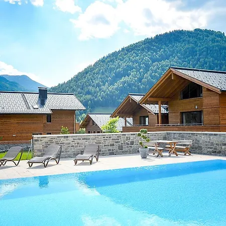 Alpinlodges Matrei *