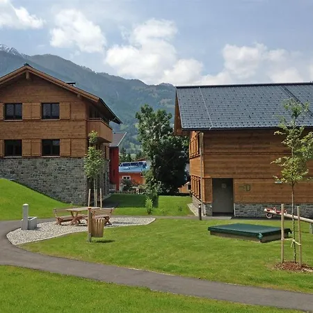 Alpinlodges Matrei *