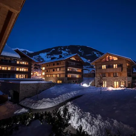 Alpinlodges Matrei شقة