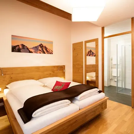 شقة Alpinlodges Matrei ماتري إن أوستيرول