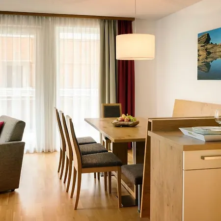 Alpinlodges Matrei *