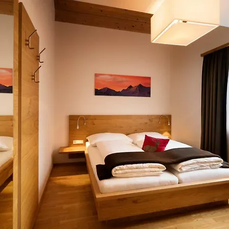 Alpinlodges Matrei * ماتري إن أوستيرول