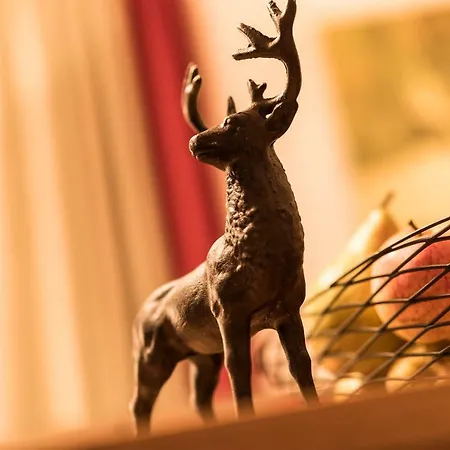 Alpinlodges Matrei شقة