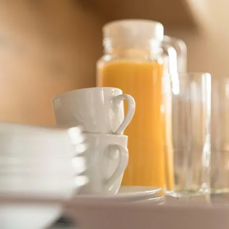 Alpinlodges Matrei شقة